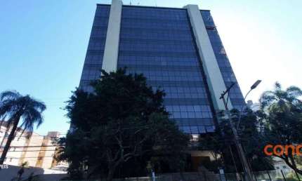 Andar Corporativo para alugar, 298 m² por R$ 12.983,35/mês - Centro Histórico - Porto Alegre/RS