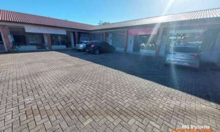 Loja para alugar, 37 m² por R$ 900,00/mês - Morada do Vale I - Gravataí/RS