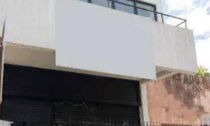 Prédio para alugar, 387 m² por R$ 10.323,80/mês - Azenha - Porto Alegre/RS