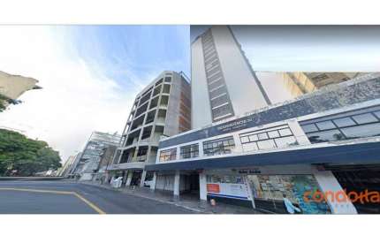 Loja para alugar, 184 m² por R$ 8.903,85/mês - Independência - Porto Alegre/RS
