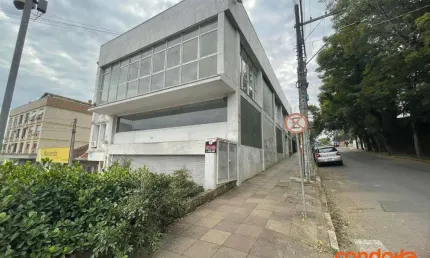 Prédio para alugar, 588 m² por R$ 25.024,00/mês - Tristeza - Porto Alegre/RS
