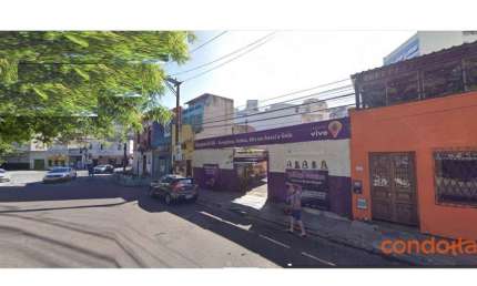 Terreno para alugar, 450 m² por R$ 4.483,77/mês - Centro Histórico - Porto Alegre/RS