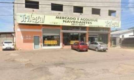 Loja para alugar, 400 m² por R$ 6.000,00/mês - Aberta dos Morros - Porto Alegre/RS