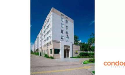 Apartamento com 2 dormitórios para alugar, 47 m² por R$ 3.165,00/mês - Ipanema - Porto Alegre/RS