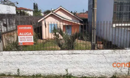 Terreno para alugar por R$ 2.040,00/mês - Espírito Santo - Porto Alegre/RS