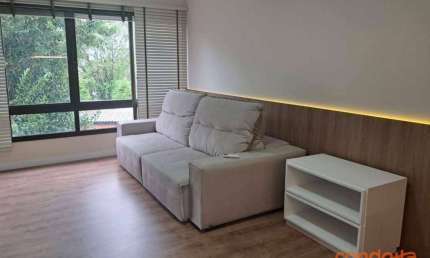 Apartamento com 3 dormitórios para alugar por R$ 5.500,00/mês - Ipanema - Porto Alegre/RS