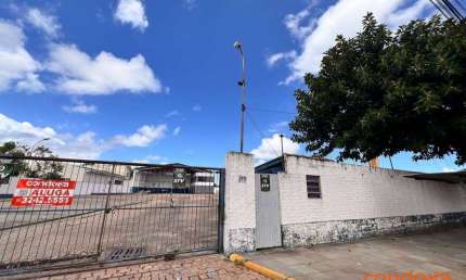 Terreno para alugar, 3 m² por R$ 15.871,12/mês - Vila Nova - Porto Alegre/RS