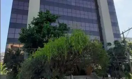 Conjunto para alugar, 153 m² por R$ 6.651,30/mês - Centro Histórico - Porto Alegre/RS