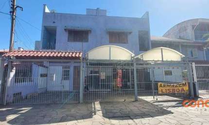 Loja para alugar, 51 m² por R$ 2.015,00/mês - Tristeza - Porto Alegre/RS
