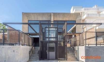 Loja para alugar por R$ 10.000,00/mês - Vila Assunção - Porto Alegre/RS