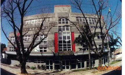 Sala para alugar, 40 m² por R$ 1.398,00/mês - Navegantes - Porto Alegre/RS
