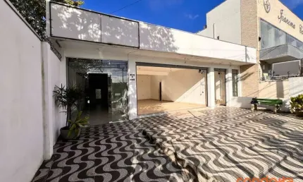 Loja para alugar, 100 m² por r$ 3.700,01/mês - cavalhada - porto alegre/rs