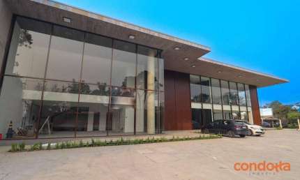 Loja para alugar, 82 m² por R$ 7.527,55/mês - Ipanema - Porto Alegre/RS