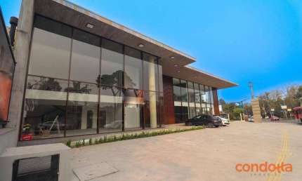 Loja para alugar, 166 m² por R$ 14.058,23/mês - Ipanema - Porto Alegre/RS