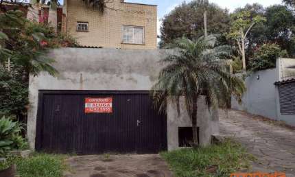 Casa com 3 dormitórios para alugar, 120 m² por R$ 2.792,00/mês - Aberta dos Morros - Porto Alegre/RS