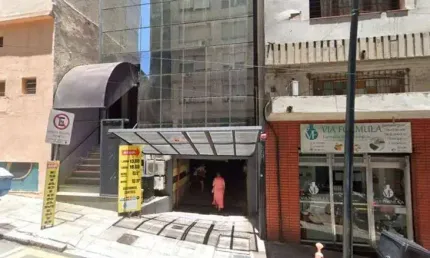 Sala para alugar, 72 m² por R$ 2.600,00/mês - Centro - Porto Alegre/RS