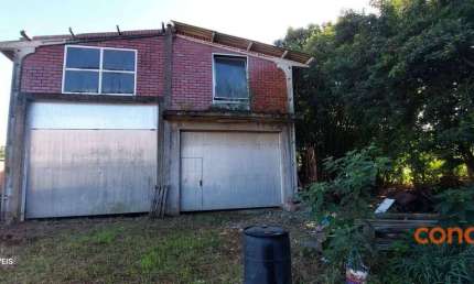 Pavilhão para alugar, 330 m² por R$ 6.000,00/mês - Tristeza - Porto Alegre/RS