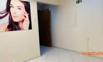 Sala para alugar, 52 m² por R$ 2.357,00/mês - Centro - Porto Alegre/RS