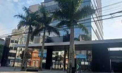 Sala para alugar, 35 m² por R$ 3.505,27/mês - Floresta - Porto Alegre/RS