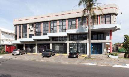 Sala para alugar, 45 m² por R$ 1.116,00/mês - Cavalhada - Porto Alegre/RS
