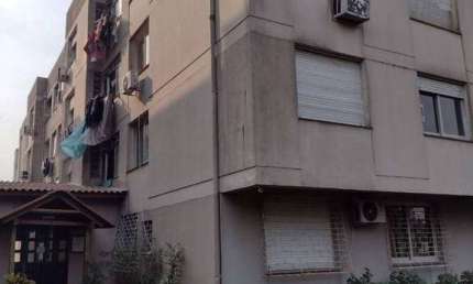 Apartamento com 1 dormitório para alugar, 47 m² por R$ 1.384,14/mês - Tristeza - Porto Alegre/RS