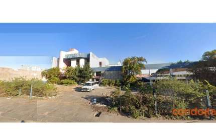 Terreno para alugar, 1900 m² por R$ 12.800,00/mês - Navegantes - Porto Alegre/RS