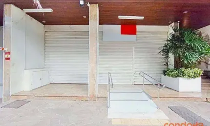 Loja para alugar, 337 m² por R$ 13.000,00/mês - Centro - Porto Alegre/RS
