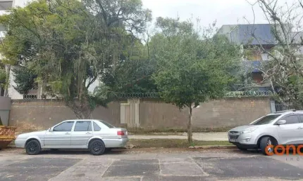 Terreno para alugar, 1276 m² por R$ 3.890,00/mês - Cristal - Porto Alegre/RS