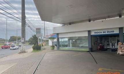 Loja para alugar, 85 m² por R$ 4.650,00/mês - Sarandi - Porto Alegre/RS