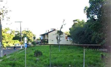 Terreno para alugar, 958 m² por R$ 2.500,00 - Hípica - Porto Alegre/RS