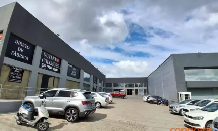 Loja para alugar, 169 m² por R$ 10.841,00/mês - Cavalhada - Porto Alegre/RS