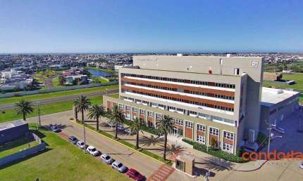 Sala para alugar, 41 m² por R$ 2.928,06/mês - Xangri-Lá - Xangri-lá/RS