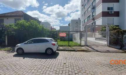 Terreno para alugar, 237 m² por R$ 1.555,00/mês - Tristeza - Porto Alegre/RS