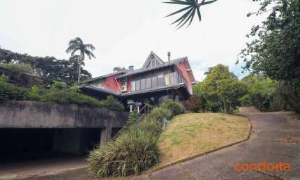 Casa com 4 dormitórios para alugar, 500 m² por R$ 15.280,00/mês - Espírito Santo - Porto Alegre/RS