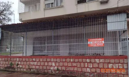 Loja para alugar, 210 m² por R$ 5.000,00/mês - Medianeira - Porto Alegre/RS