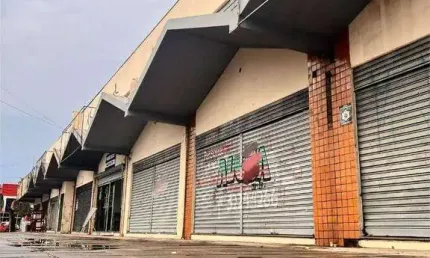 Loja para alugar, 103 m² por R$ 2.512,30/mês - Medianeira - Porto Alegre/RS