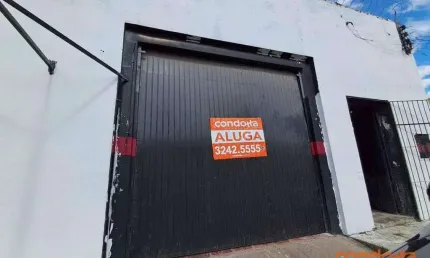 Loja para alugar, 600 m² por R$ 6.400,00/mês - Teresópolis - Porto Alegre/RS