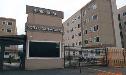 Apartamento com 2 dormitórios para alugar, 41 m² por R$ 1.300,00/mês - Restinga - Porto Alegre/RS