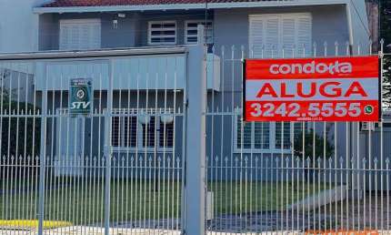 Casa para alugar, 250 m² por R$ 9.500,00/mês - Vila Nova - Porto Alegre/RS