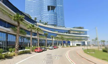 Sala para alugar, 34 m² por R$ 3.871,30/mês - Praia de Belas - Porto Alegre/RS