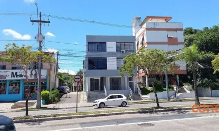 Apartamento com 1 dormitório com possibilidade de outro dormitório para alugar por R$ 1.430/mês - Teresópolis - Porto Alegre/RS