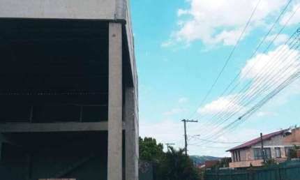 Prédio para alugar, 370 m² por R$ 14.850,00/mês - Hípica - Porto Alegre/RS