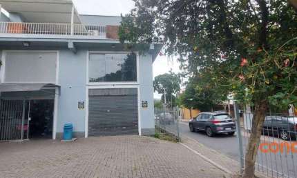 Loja para alugar, 115 m² por R$ 3.630,01/mês - Cavalhada - Porto Alegre/RS