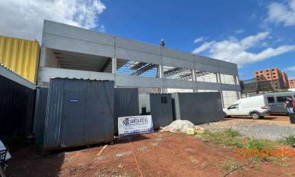 Prédio para alugar, 432 m² por R$ 25.000,00/mês - Central Parque - Cachoeirinha/RS