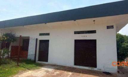 Loja para alugar, 87 m² por R$ 3.748,00/mês - Cristal - Porto Alegre/RS
