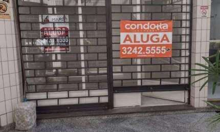 Loja para alugar, 10 m² por R$ 627,74/mês - Tristeza - Porto Alegre/RS