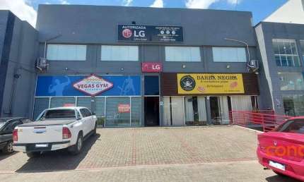 Loja para alugar, 200 m² por R$ 10.200,00/mês - Aberta dos Morros - Porto Alegre/RS