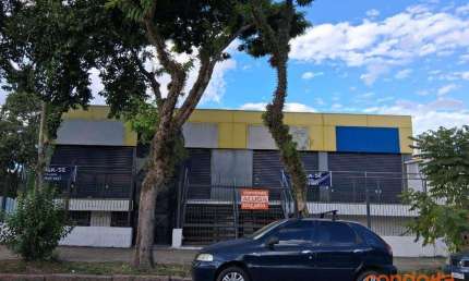 Loja para alugar, 22 m² por R$ 1.800,00/mês - Teresópolis - Porto Alegre/RS