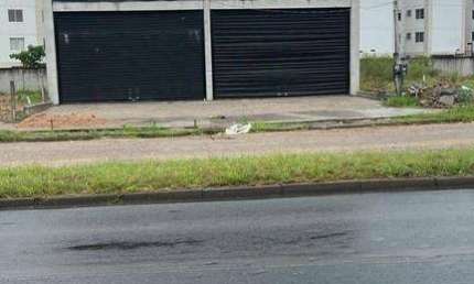 Pavilhão para alugar, 240 m² por R$ 9.050,00/mês - Aberta dos Morros - Porto Alegre/RS