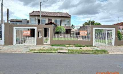Casa com 4 dormitórios para alugar, 334 m² por R$ 6.439,00/mês - Ipanema - Porto Alegre/RS